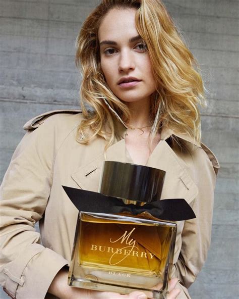 burberry advert actress|burberry perfume advert.